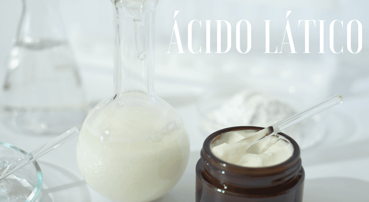 Ácidos Saiba tudo sobre o Ácido Lático